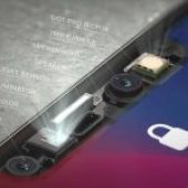 حل مشکل فیس آیدی آیفون ایکس (Iphone X FACE ID repair)